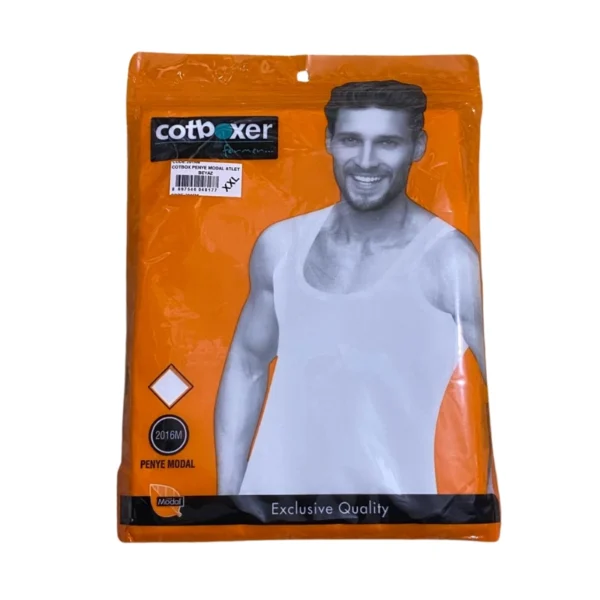 Débardeur COTBOXER
