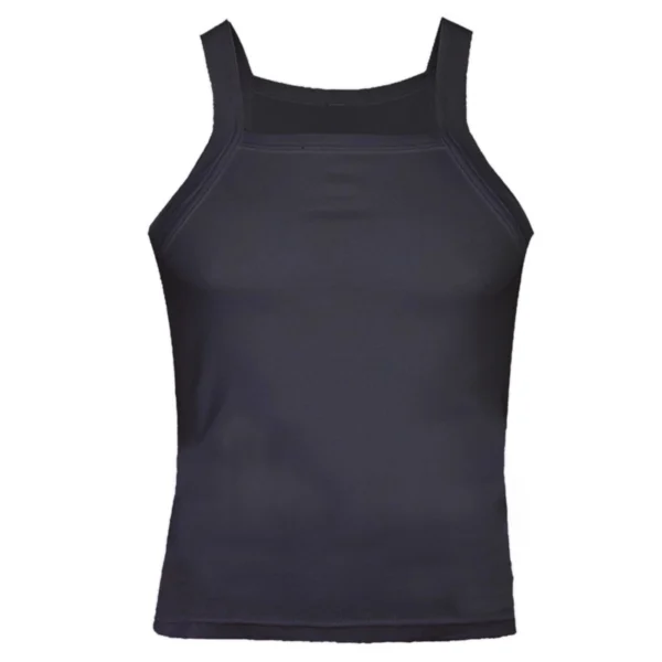 Débardeur Homme Classique – Image 2