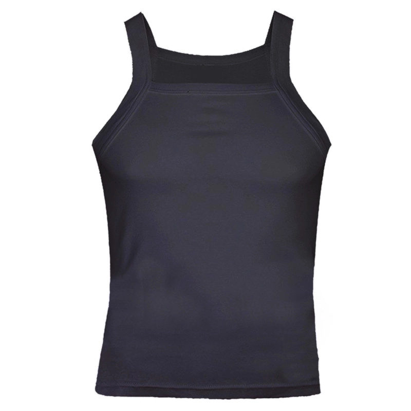 Débardeur Homme Classique – Image 2