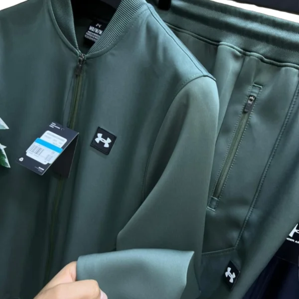 Survêtement Homme UNDER ARMOUR