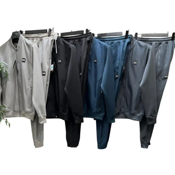 Survêtement Homme UNDER ARMOUR – Image 3