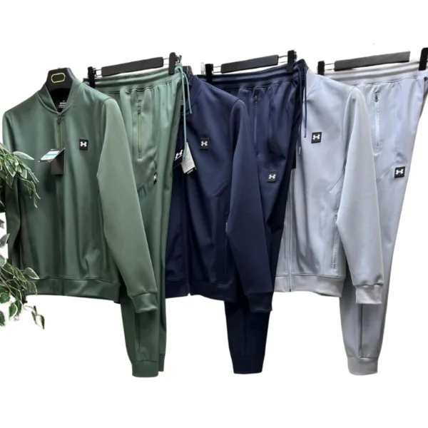 Survêtement Homme UNDER ARMOUR – Image 5