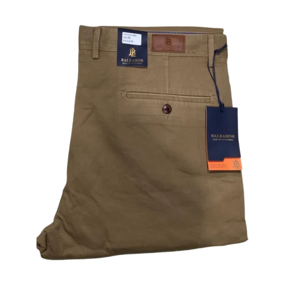 Pantalon Chino BALEAHOR