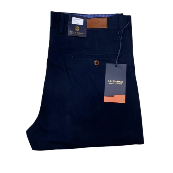 Pantalon Chino BALEAHOR