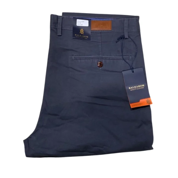 Pantalon Chino BALEAHOR