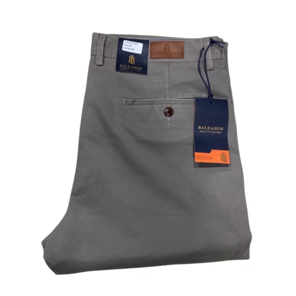 Pantalon Chino BALEAHOR