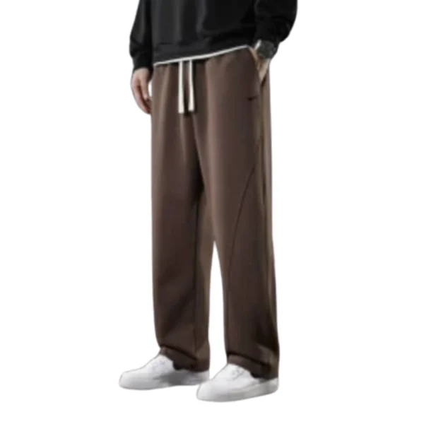 Pantalon de Survêtement COTON – Image 4