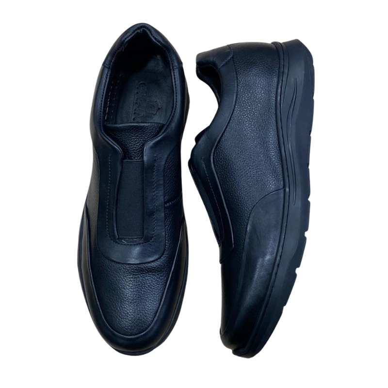 Mocassins Slip-on pour Homme – Image 2