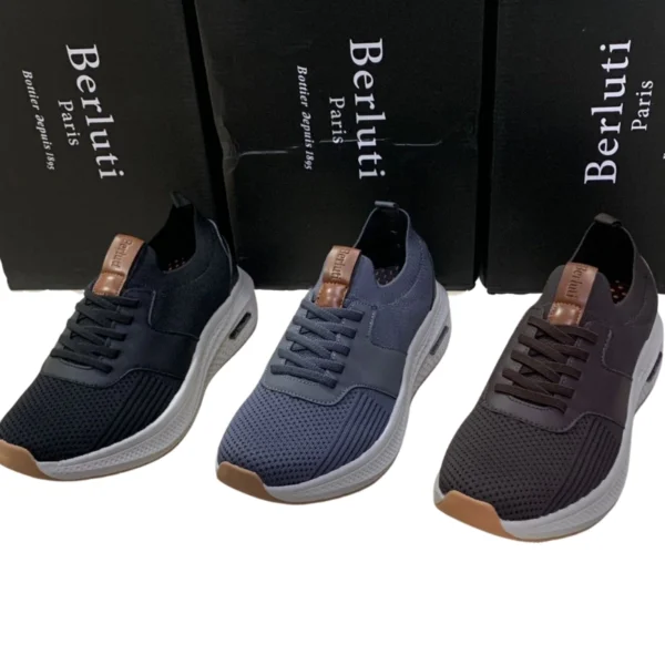 Sneakers BERLUTI