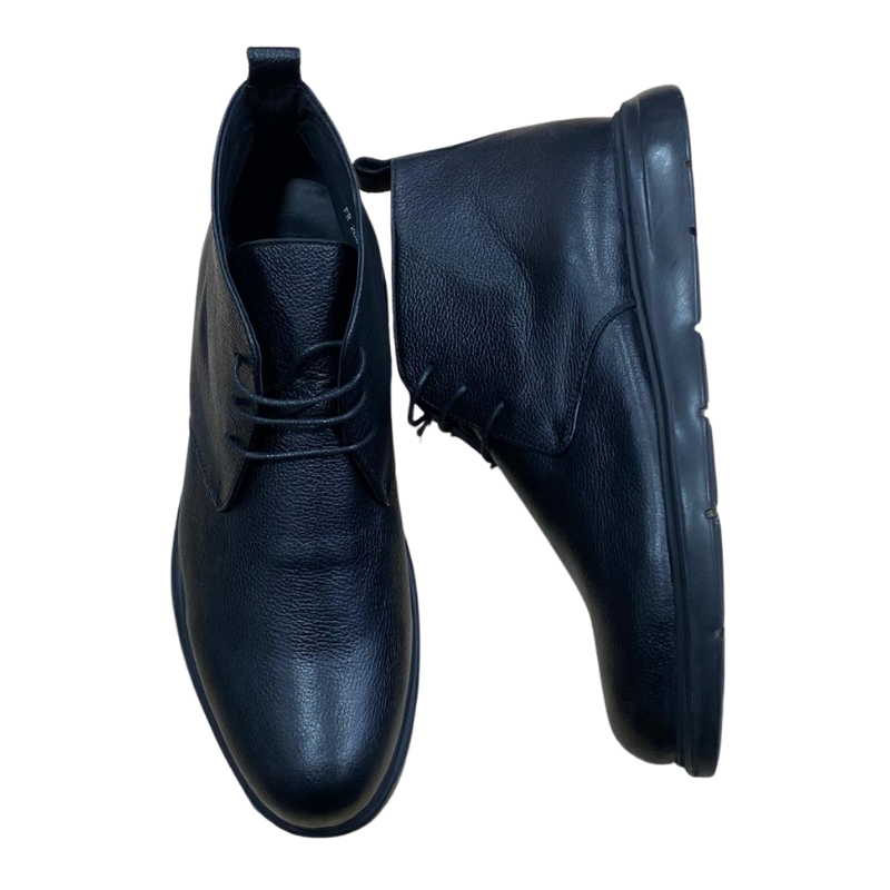 Bottines Chukka – Image 2