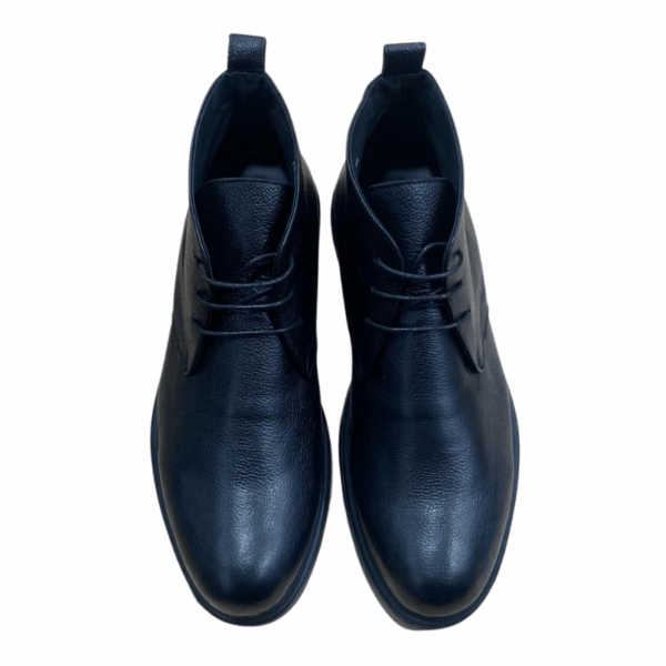 Bottines Chukka