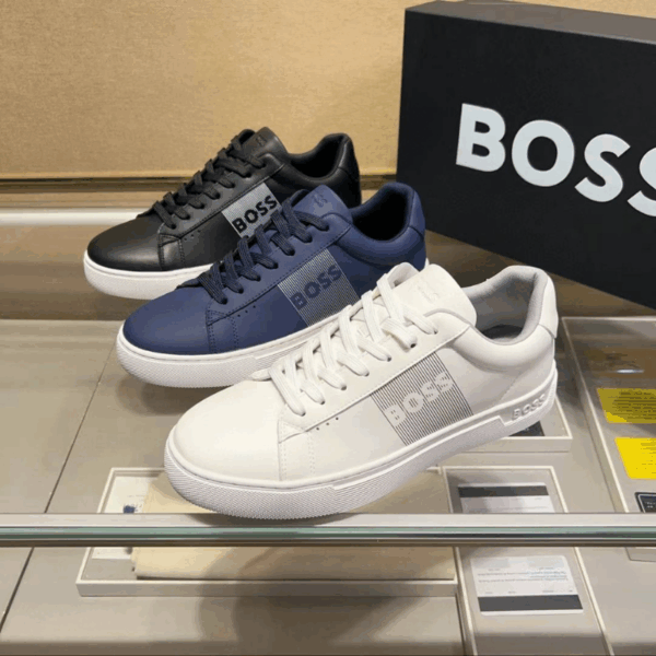 Baskets BOSS – Image 2