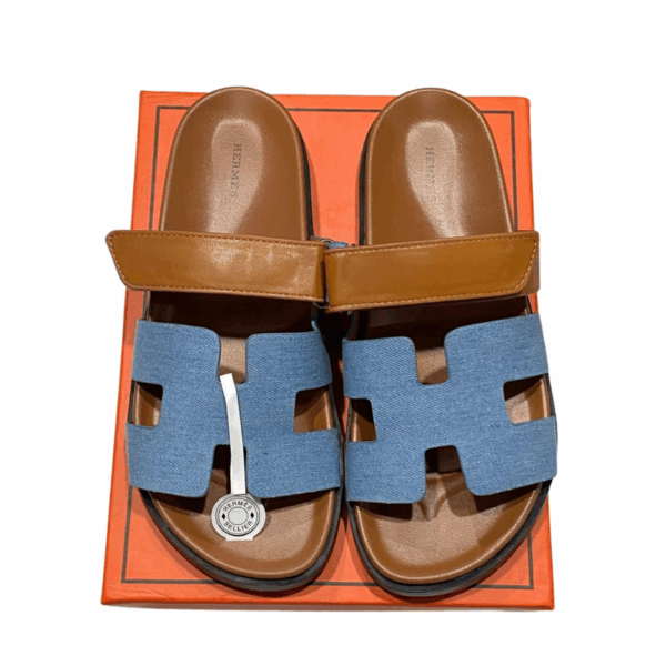 Sandales HERMÈS – Image 3