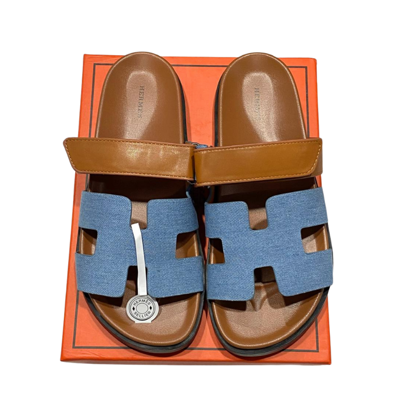 Sandales HERMÈS – Image 3