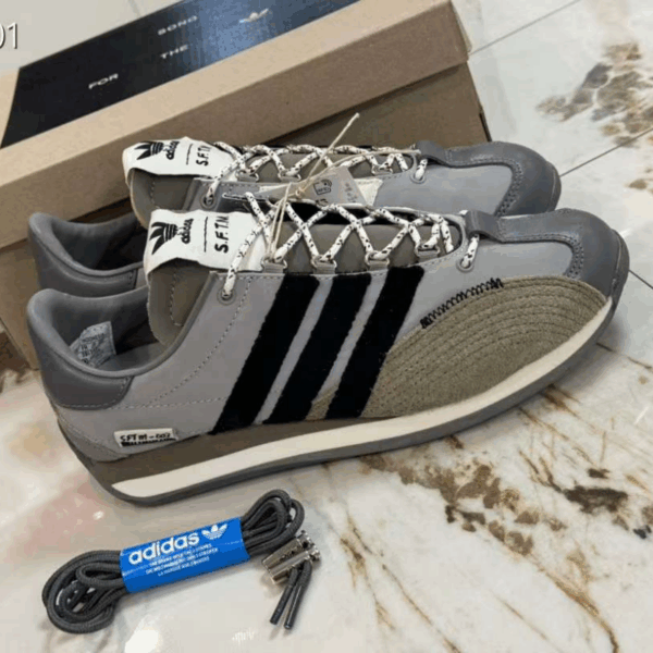 Baskets Adidas Originals S.F.T.M. – Image 2