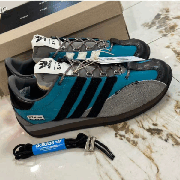 Baskets Adidas Originals S.F.T.M. – Image 3