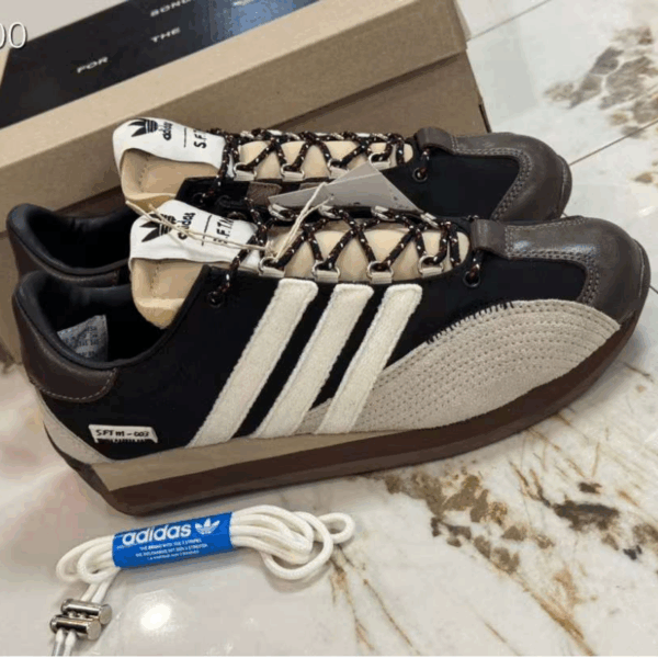 Baskets Adidas Originals S.F.T.M. – Image 4
