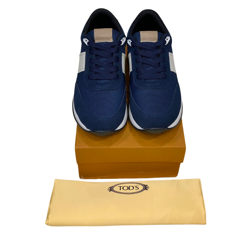 Baskets TOD'S – Image 2