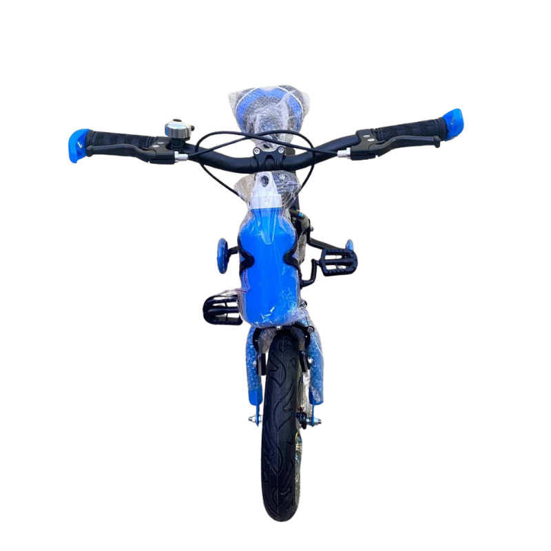 Vélos Enfants avec Roues Stabilisatrices – Image 5