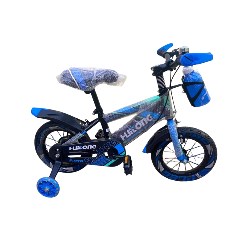 Vélos Enfants avec Roues Stabilisatrices – Image 3