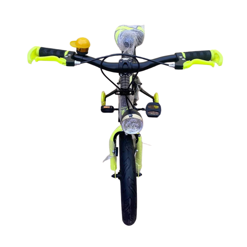 Vélos Enfants avec Roues Stabilisatrices – Image 4