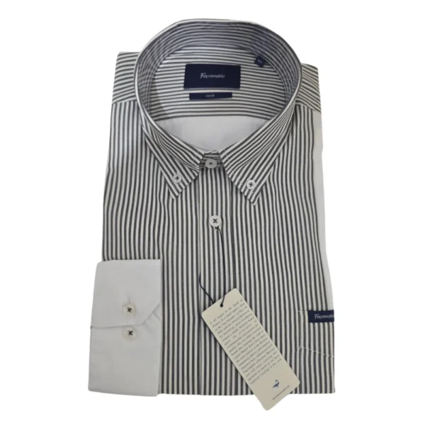 Chemises de Luxe – Façonnable