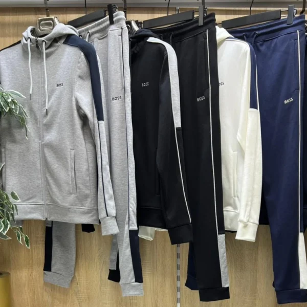 Ensembles de Survêtement BOSS – Collection Sport Premium