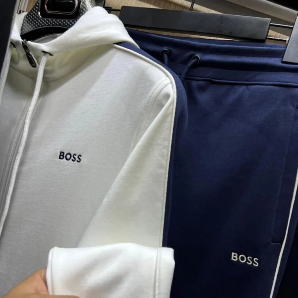 Ensembles de Survêtement BOSS – Collection Sport Premium – Image 4