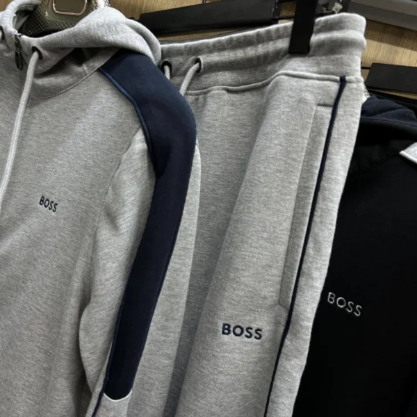 Ensembles de Survêtement BOSS – Collection Sport Premium – Image 3
