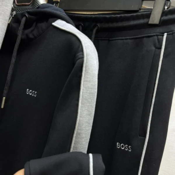 Ensembles de Survêtement BOSS – Collection Sport Premium – Image 2