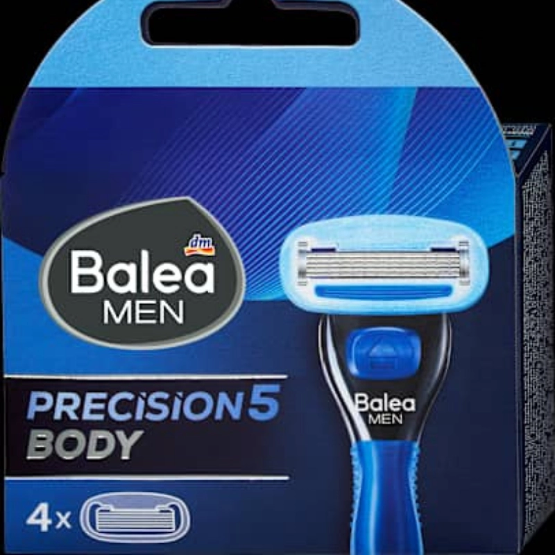 Rasoir Balea MEN Revolution 5.1 – Image 2