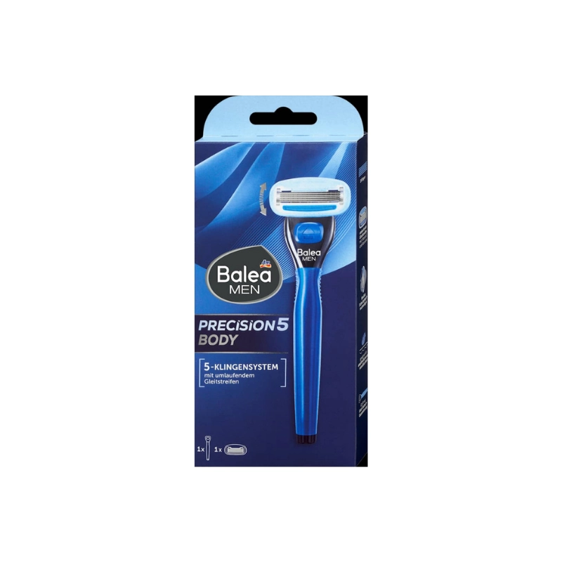 Rasoir Balea MEN Revolution 5.1 – Image 3