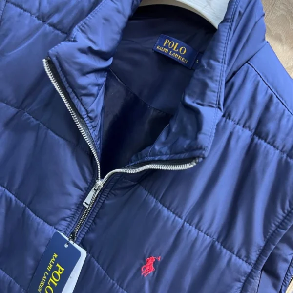 Gilets Sans Manches Matelassés Polo Ralph Lauren – Image 3
