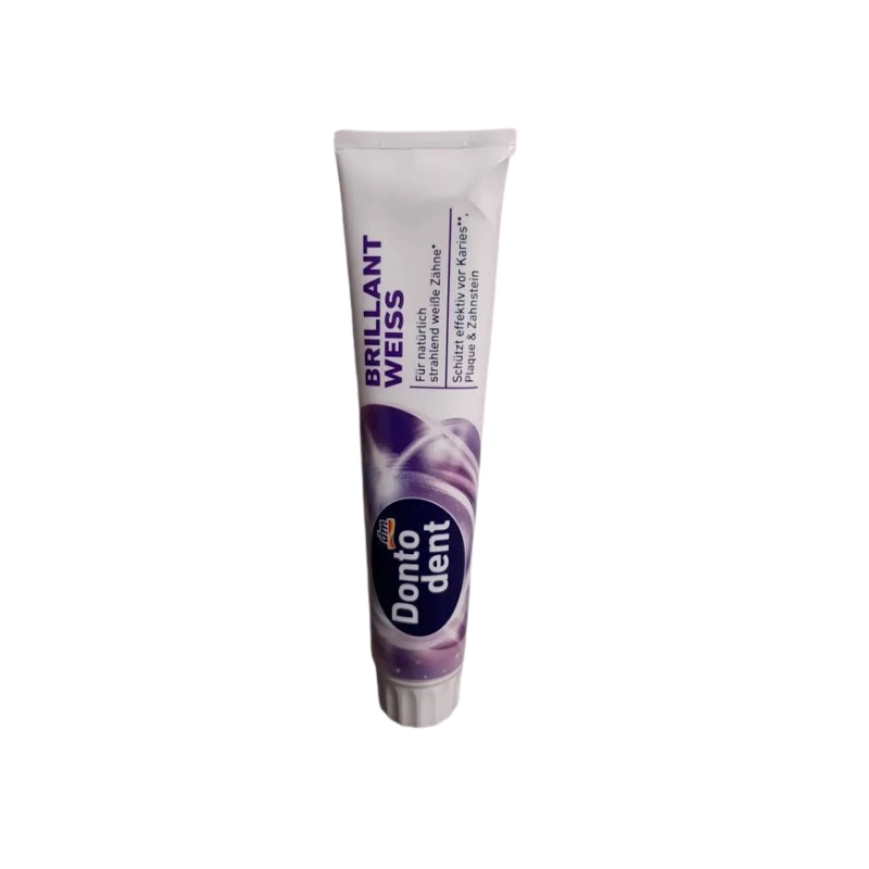 Dentifrice Dontodent Brillant Weiss – Image 3