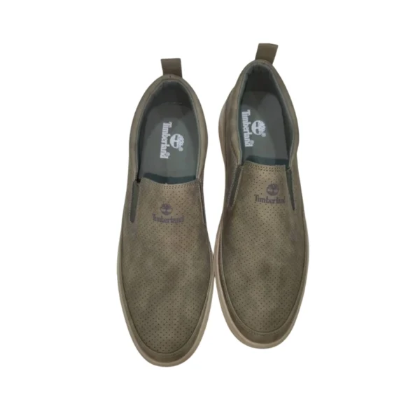 Chaussures Slip-On Timberland