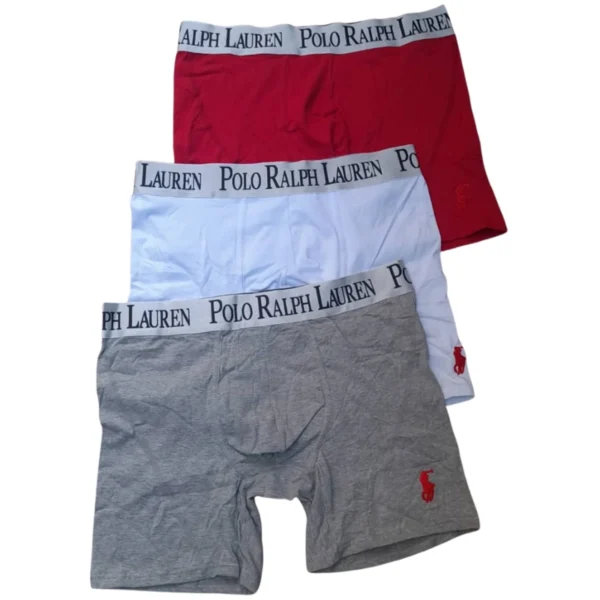 Boxers Polo Ralph Lauren (1 piéce)