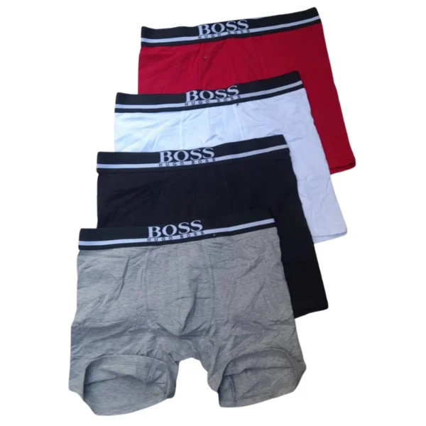 Boxers Boss (1 piéce)