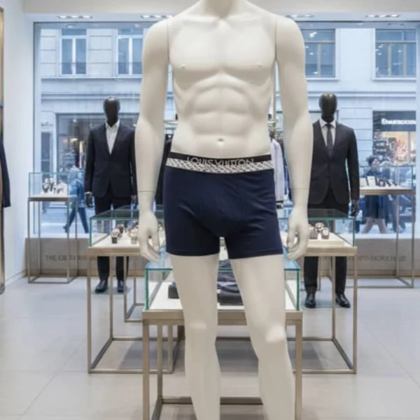 Boxers Louis Vuitton – Image 4
