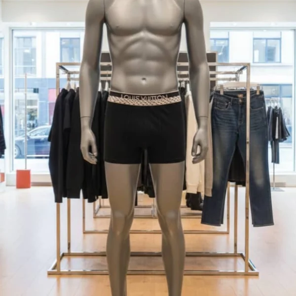 Boxers Louis Vuitton – Image 3