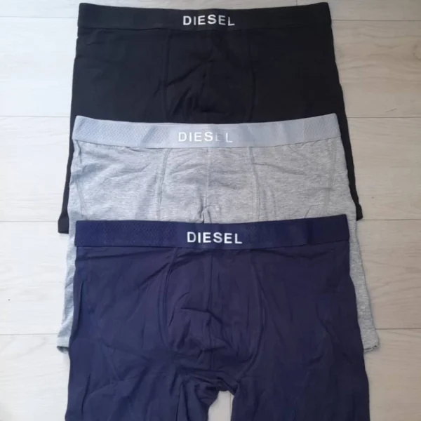 Boxers DIESEL (1 piéce)
