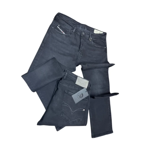 Jeans DIESEL – Collection Denim Premium