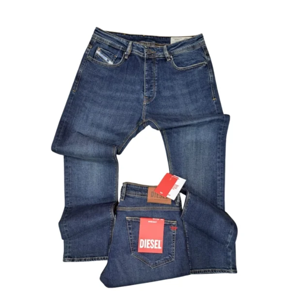 Jeans DIESEL – Collection Denim Premium