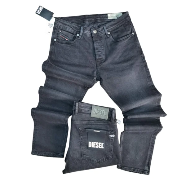 Jeans DIESEL – Collection Denim Premium