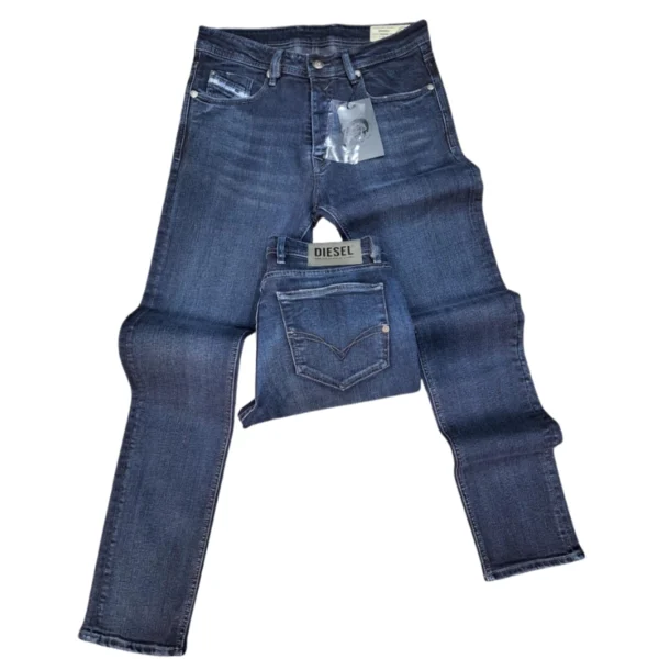 Jeans DIESEL – Collection Denim Premium