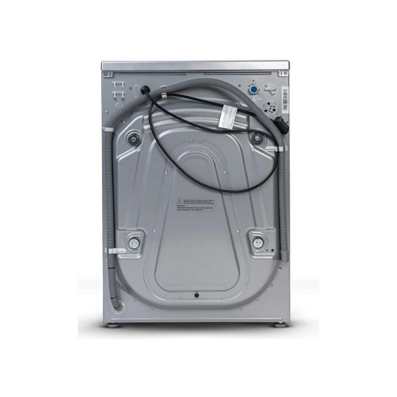 MACHINE A LAVER HISENSE 7KG FRONT LOAD GRIS WFVB7012MT – Image 5