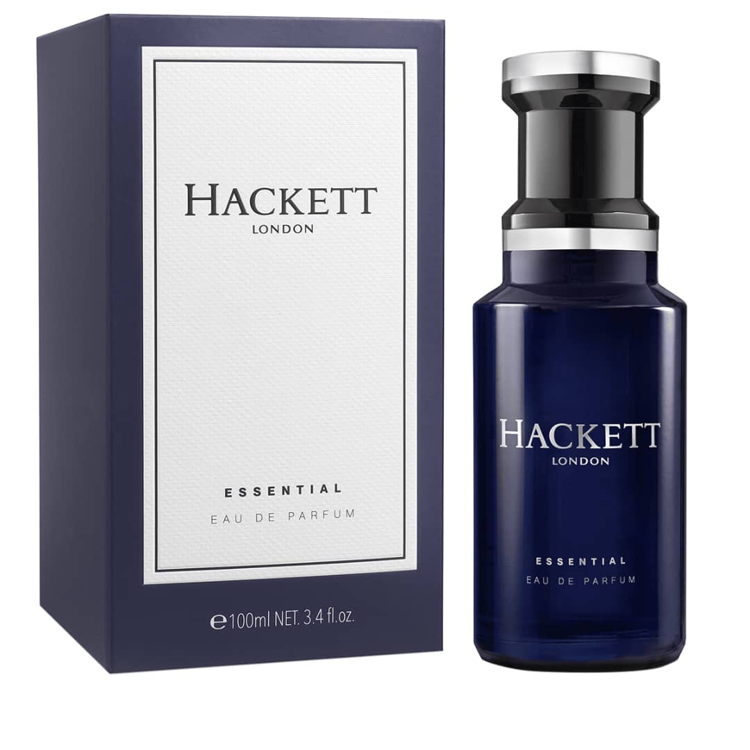 Hackett London – Essential (100 ml)