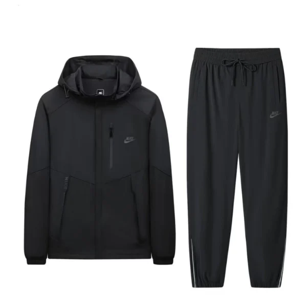 Ensembles de Sport Nike Tech & Windrunner