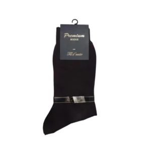 Chaussette Fil Ecosse