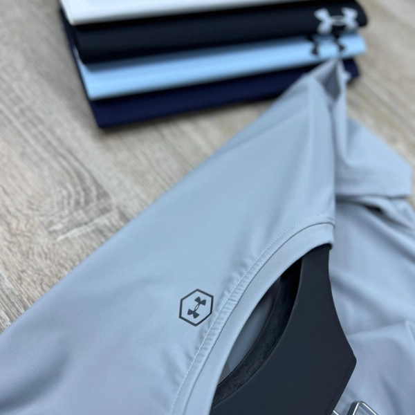 T-shirt de Sport Performance Under Armour – Image 3