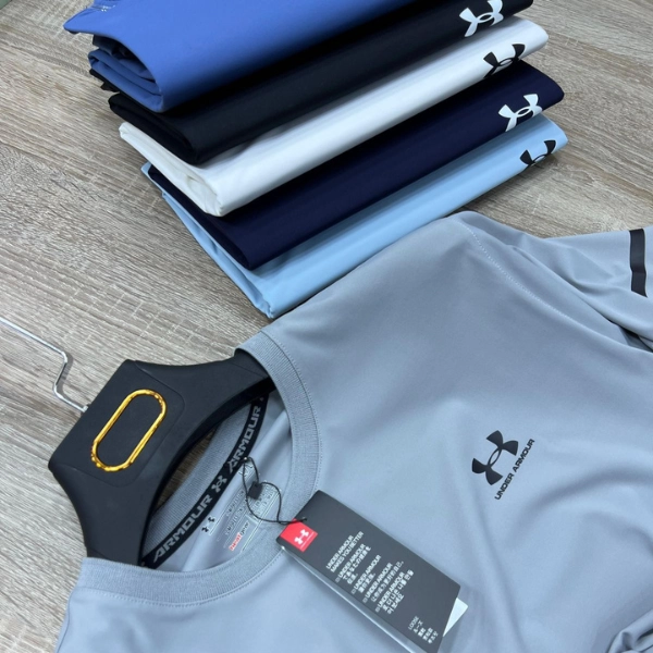 T-shirt de Sport Performance Under Armour – Image 4